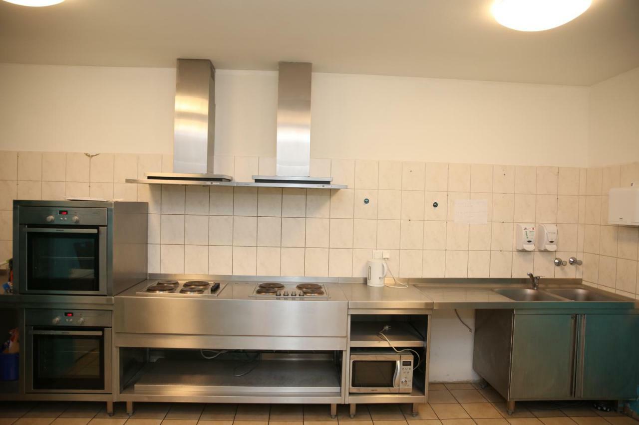 Hotel Twinhof à Hambourg Extérieur photo